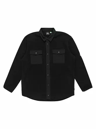 QUIKSILVER | Sobrecamisa Clean Coast para hombre | 